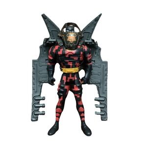 Kenner Batman the Animated Series Action Figure 1993 DC Comics